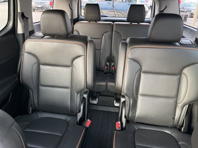 Used 2021 GMC Acadia AT4 w/ Trailering Package image 31