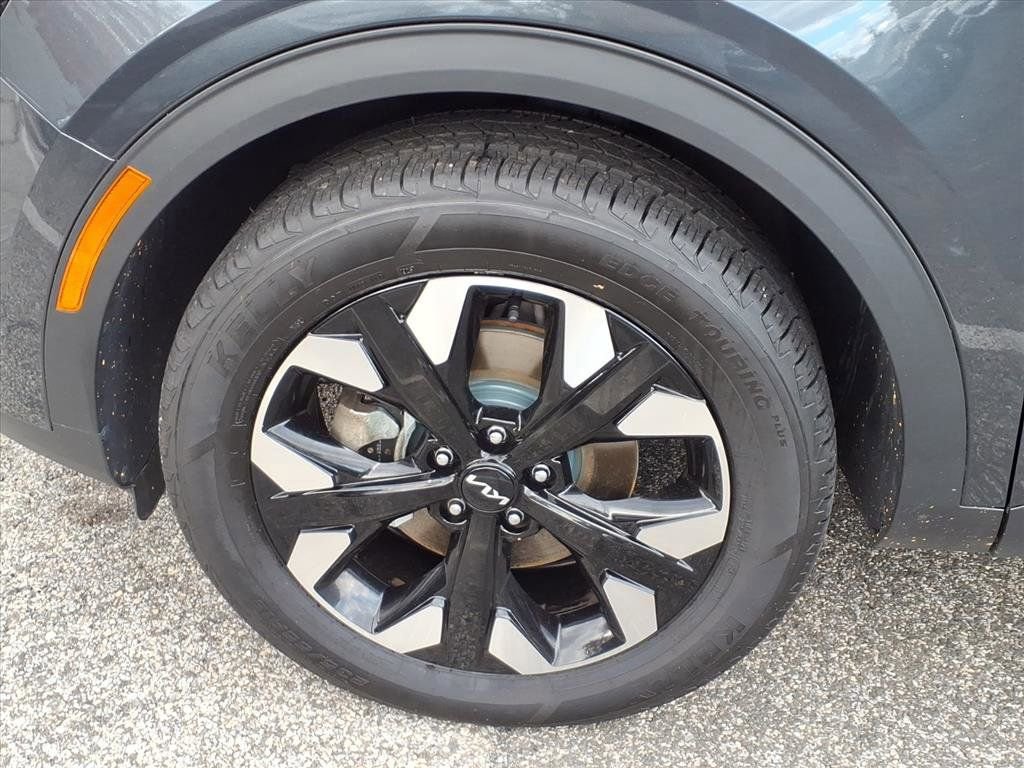Used 2023 Kia Sportage X-Line w/ X-Line Premium Package image 8