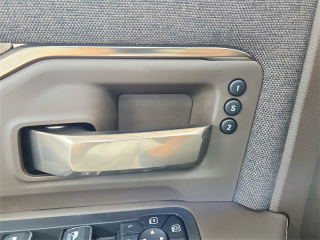 New 2026 RAM 3500 Longhorn image 34