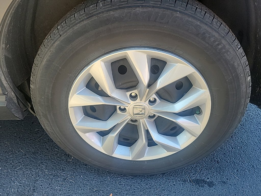Used 2024 Honda CR-V LX image 12