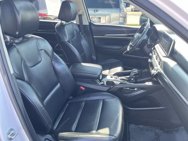 Used 2022 Kia Telluride S AWD/4WD image 29