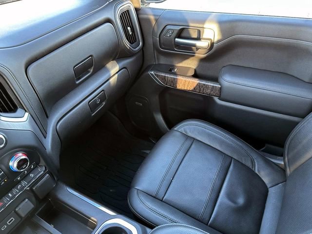 Used 2020 GMC Sierra 1500 Denali w/ Driver Alert Package II image 33