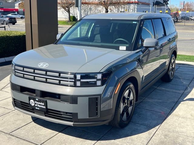 Certified 2026 Hyundai Santa Fe SE image 5
