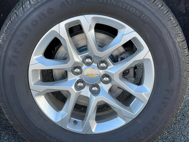 Used 2019 Chevrolet Traverse LT AWD/4WD image 36