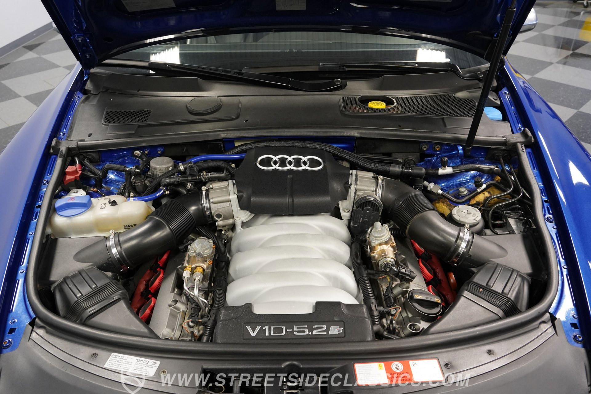 Used 2006 Audi A6 3.2 image 33