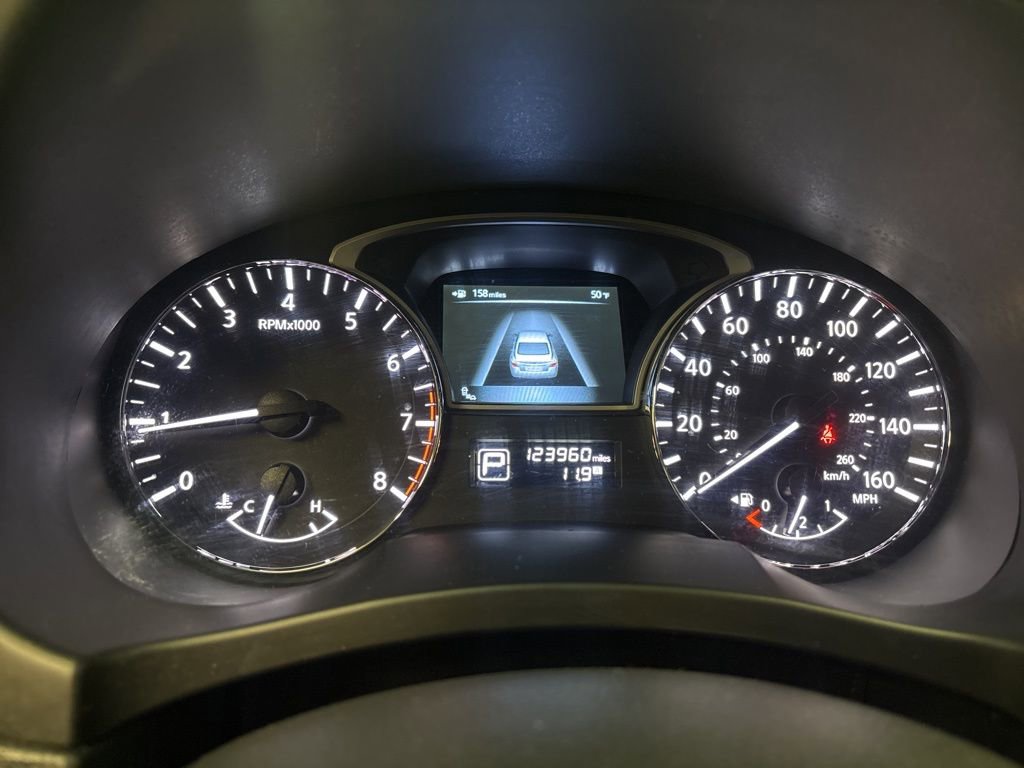 Used 2013 Nissan Altima 2.5 SL w/ Technology Pkg image 20