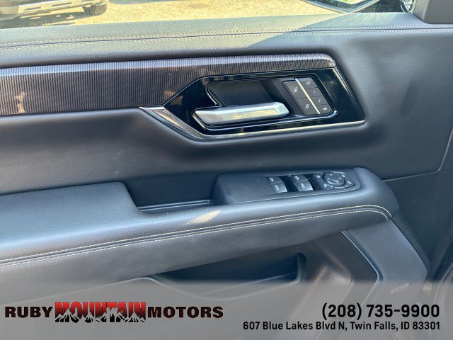 Used 2026 GMC Yukon XL Elevation w/ LPO, Floor Liner Package AWD/4WD image 11