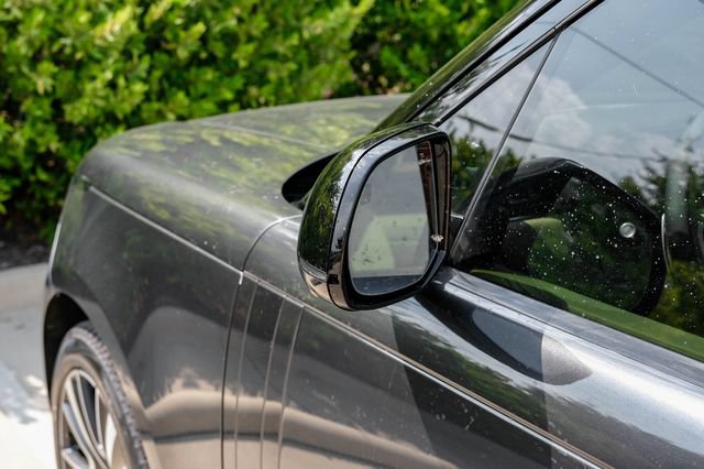 New 2026 Land Rover Range Rover SE AWD/4WD image 49