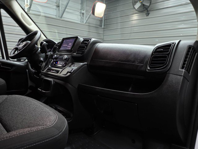 Used 2023 RAM ProMaster 2500 FWD image 15