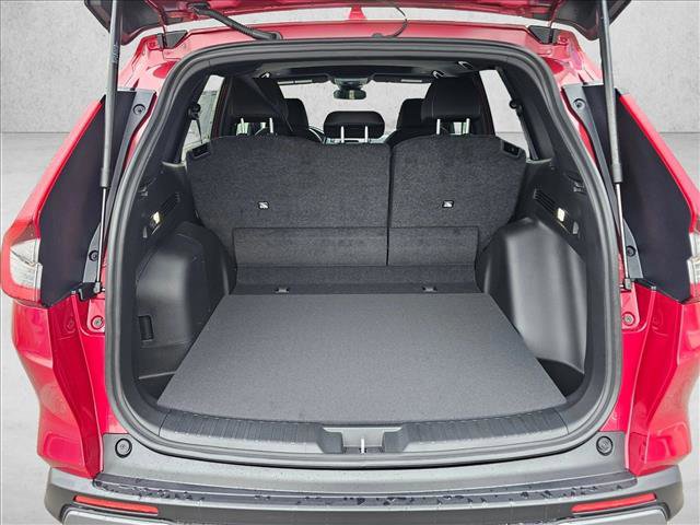 New 2026 Honda CR-V Sport image 11
