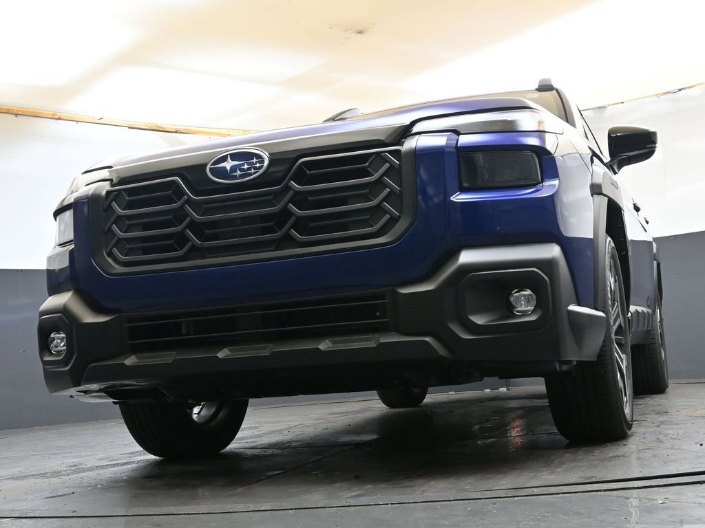 New 2026 Subaru Outback Touring XT AWD/4WD image 40