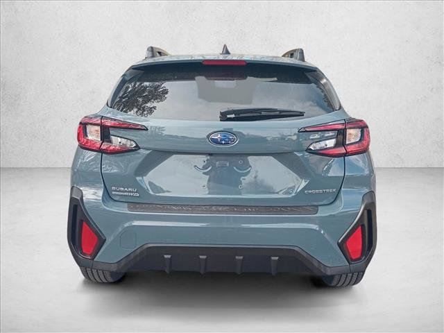 Certified 2025 Subaru Crosstrek 2.0i Premium image 6