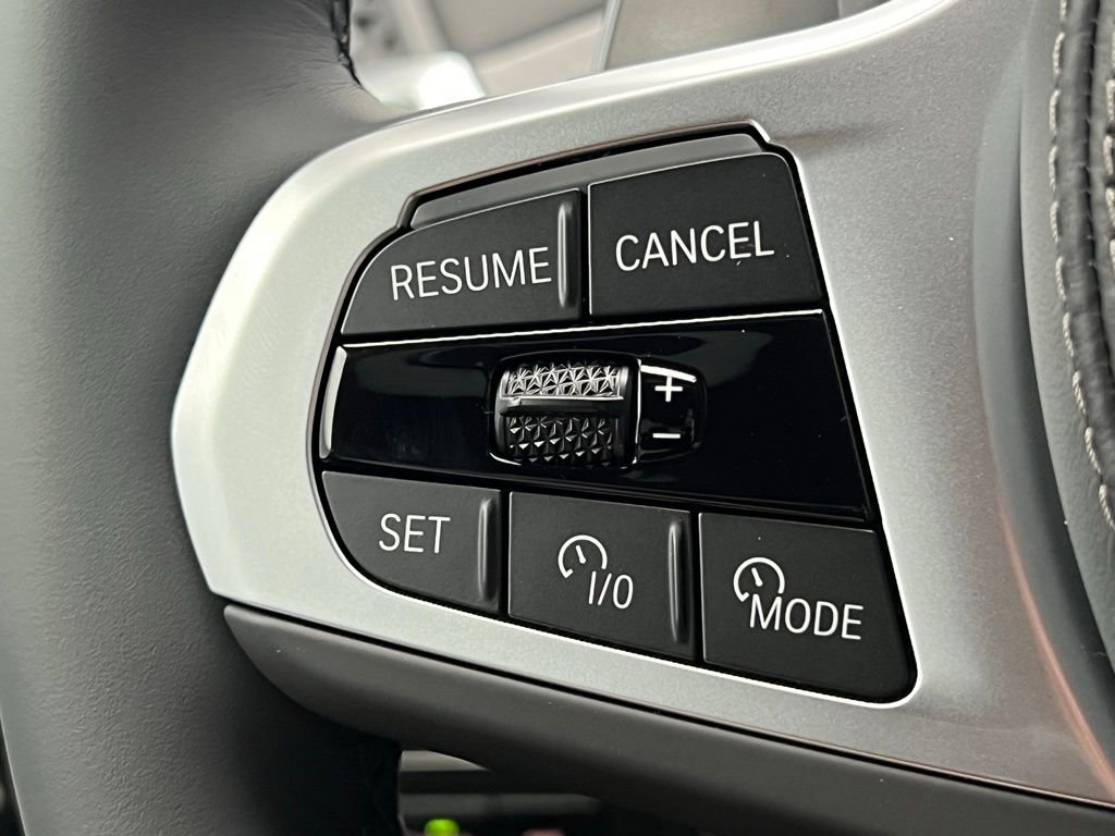 New 2026 BMW X7 xDrive40i w/ M Sport Package image 20