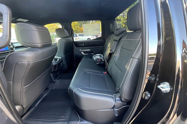 New 2026 Toyota Tundra SR5 image 10
