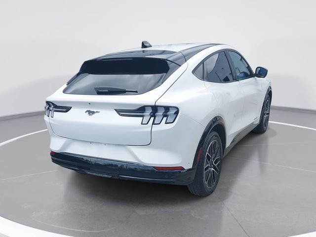 Certified 2024 Ford Mustang Mach-E Premium image 3