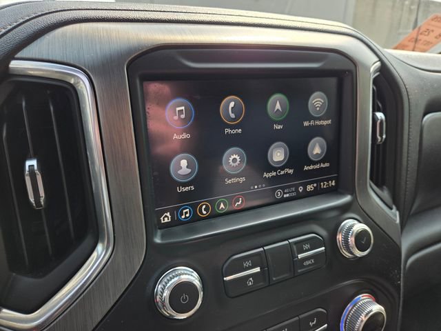 Used 2021 GMC Sierra 2500 Denali image 9