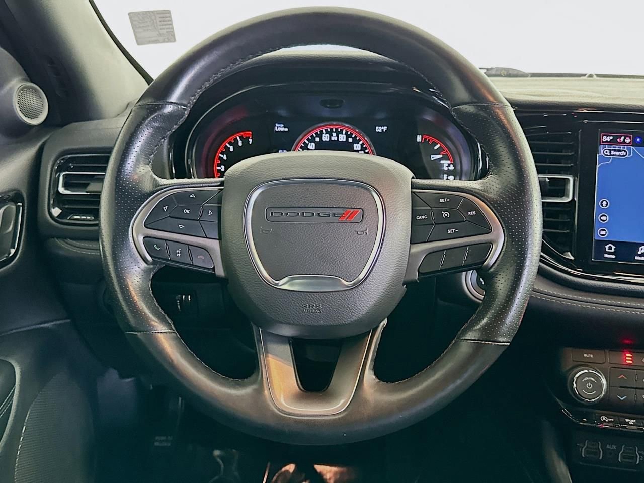 Used 2022 Dodge Durango SXT w/ Blacktop Package AWD/4WD image 14