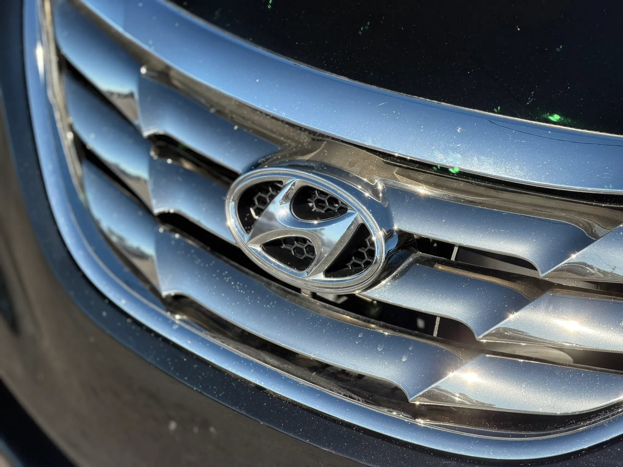 Used 2011 Hyundai Sonata SE FWD image 6
