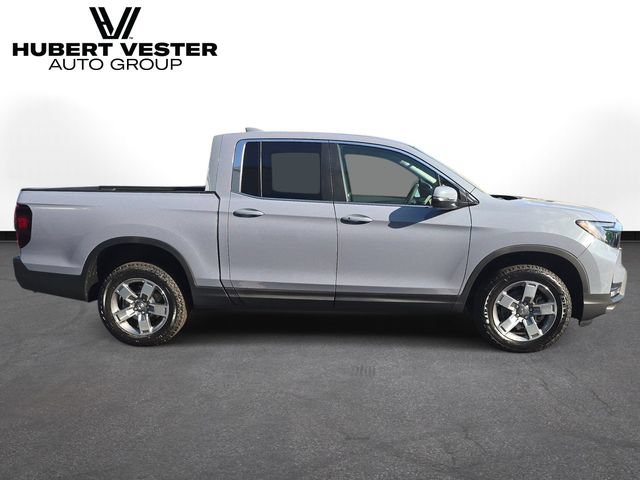 New 2026 Honda Ridgeline RTL image 5