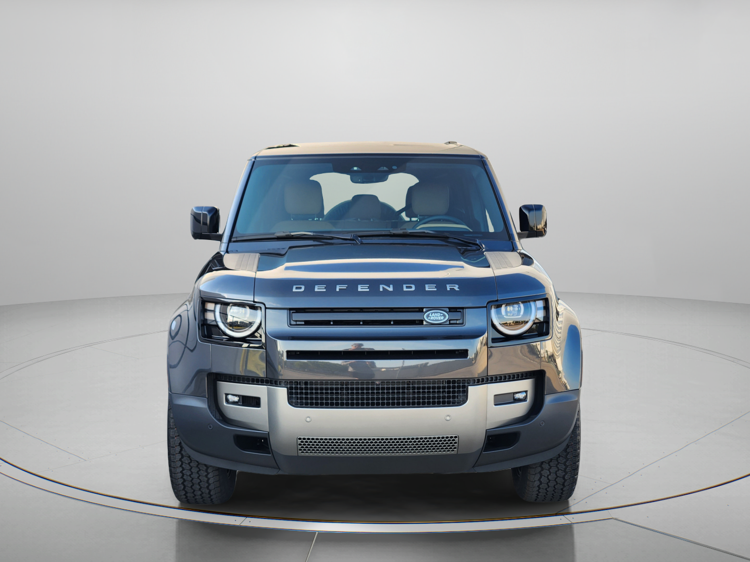New 2026 Land Rover Defender 110 S AWD/4WD image 6