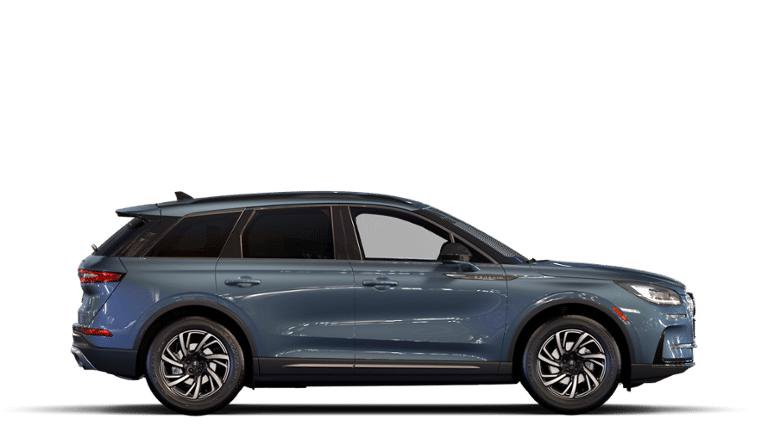 New 2026 Lincoln Corsair Premiere AWD/4WD image 27