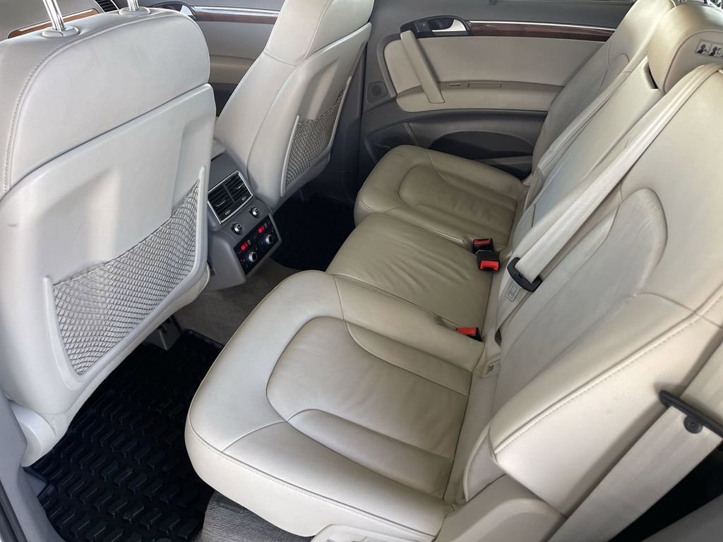 Used 2015 Audi Q7 3.0T Premium Plus image 25