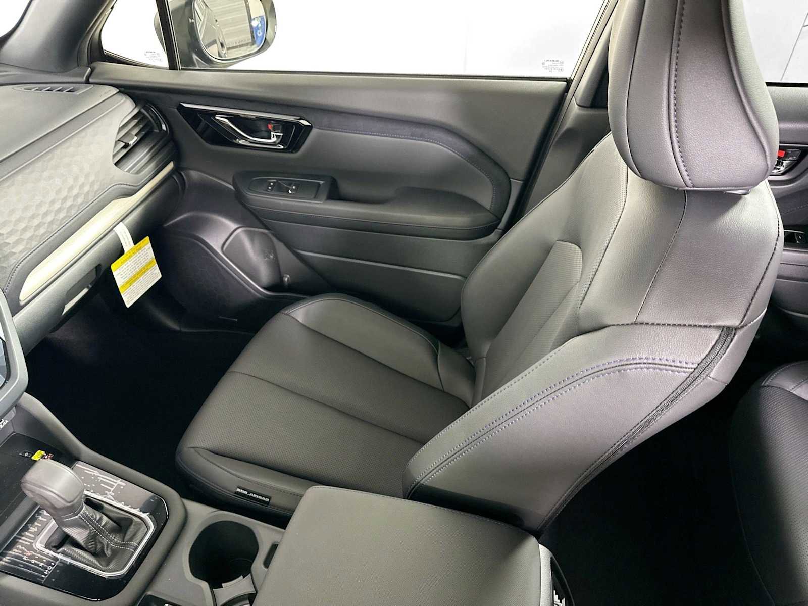 Used 2025 Subaru Forester Limited image 20