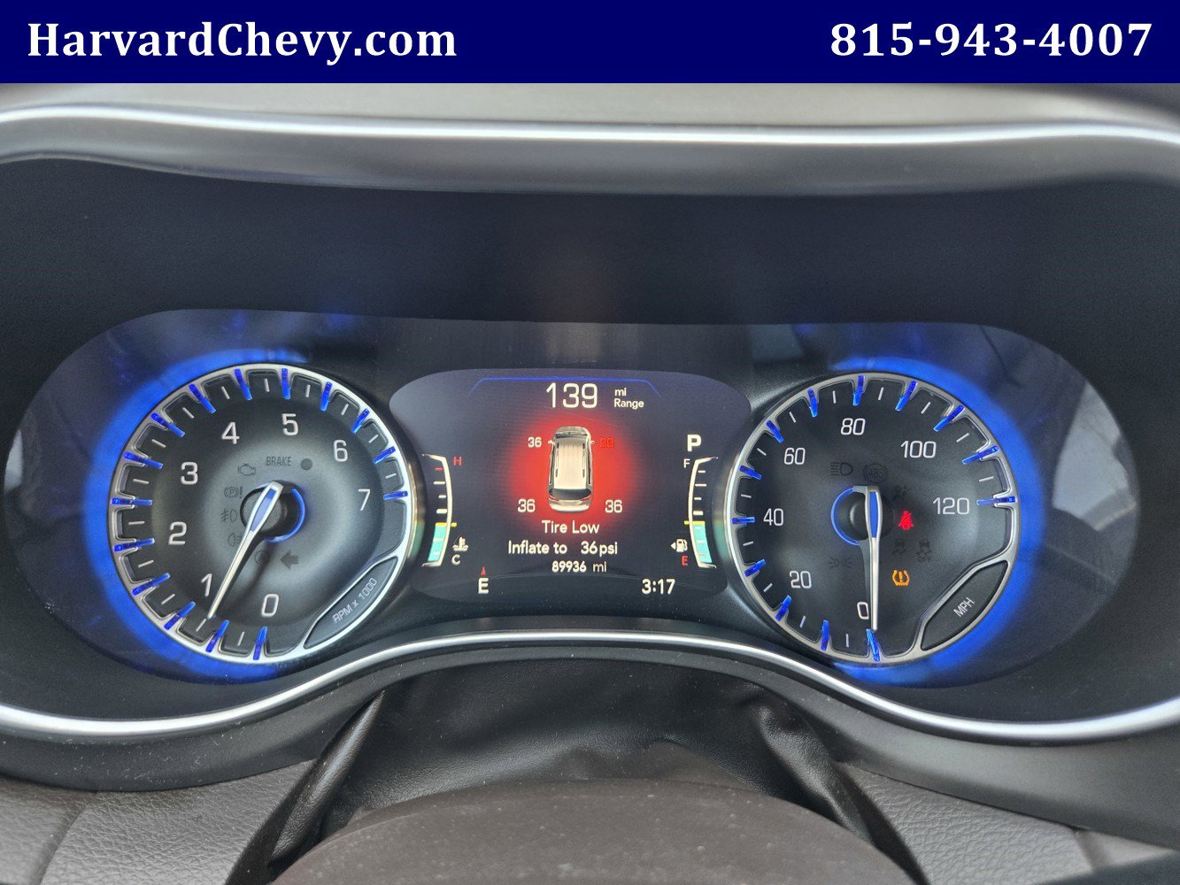 Used 2018 Chrysler Pacifica Touring-L Plus w/ Advanced Safetytec Group FWD image 27