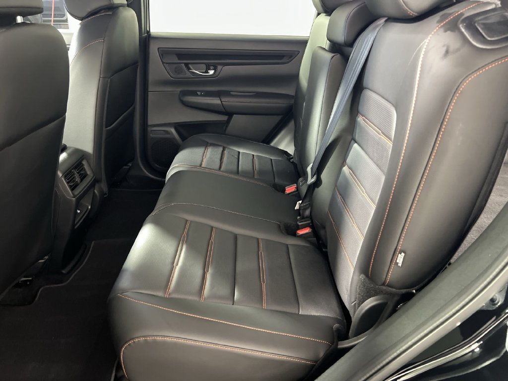 Used 2026 Honda CR-V Sport-L image 26