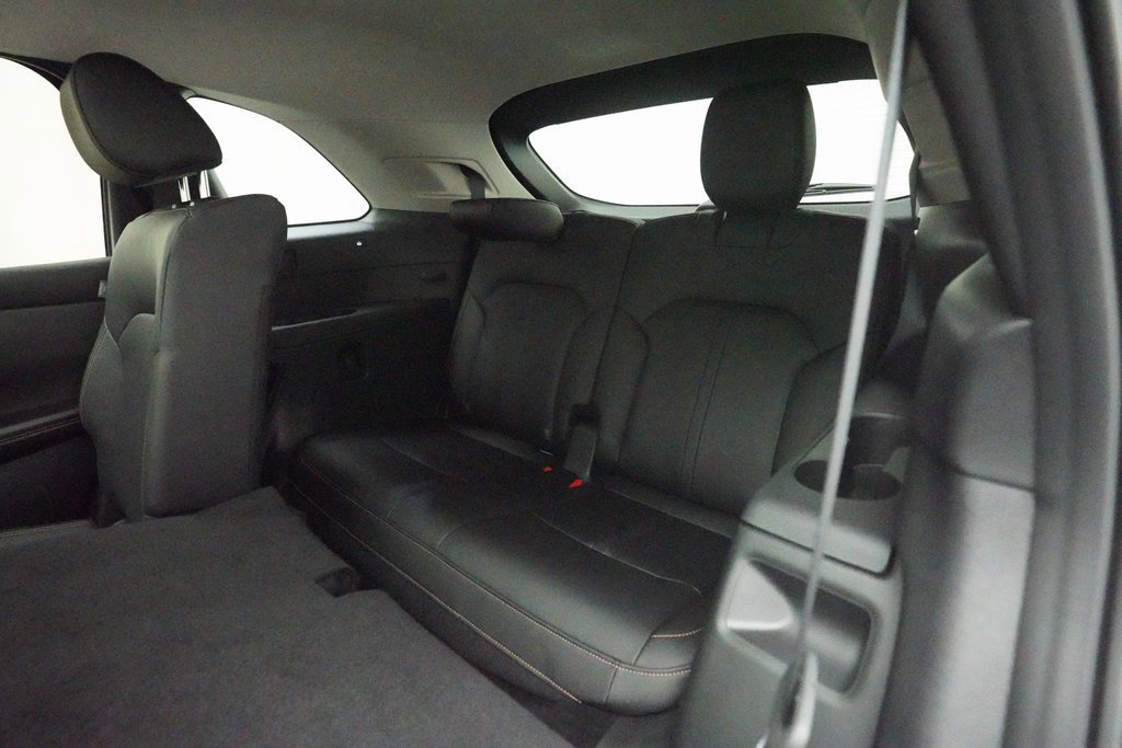 Certified 2025 MAZDA CX-90 Plug-In Hybrid w/Premium Sport image 17