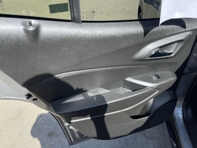 Used 2024 Chevrolet Trax LS FWD image 12