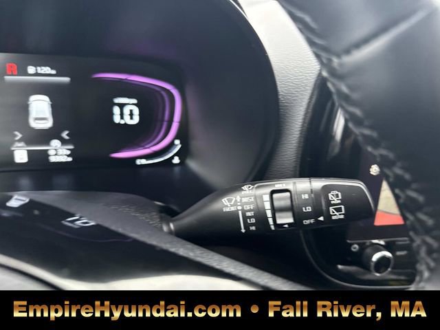 Used 2023 Kia Soul EX image 32
