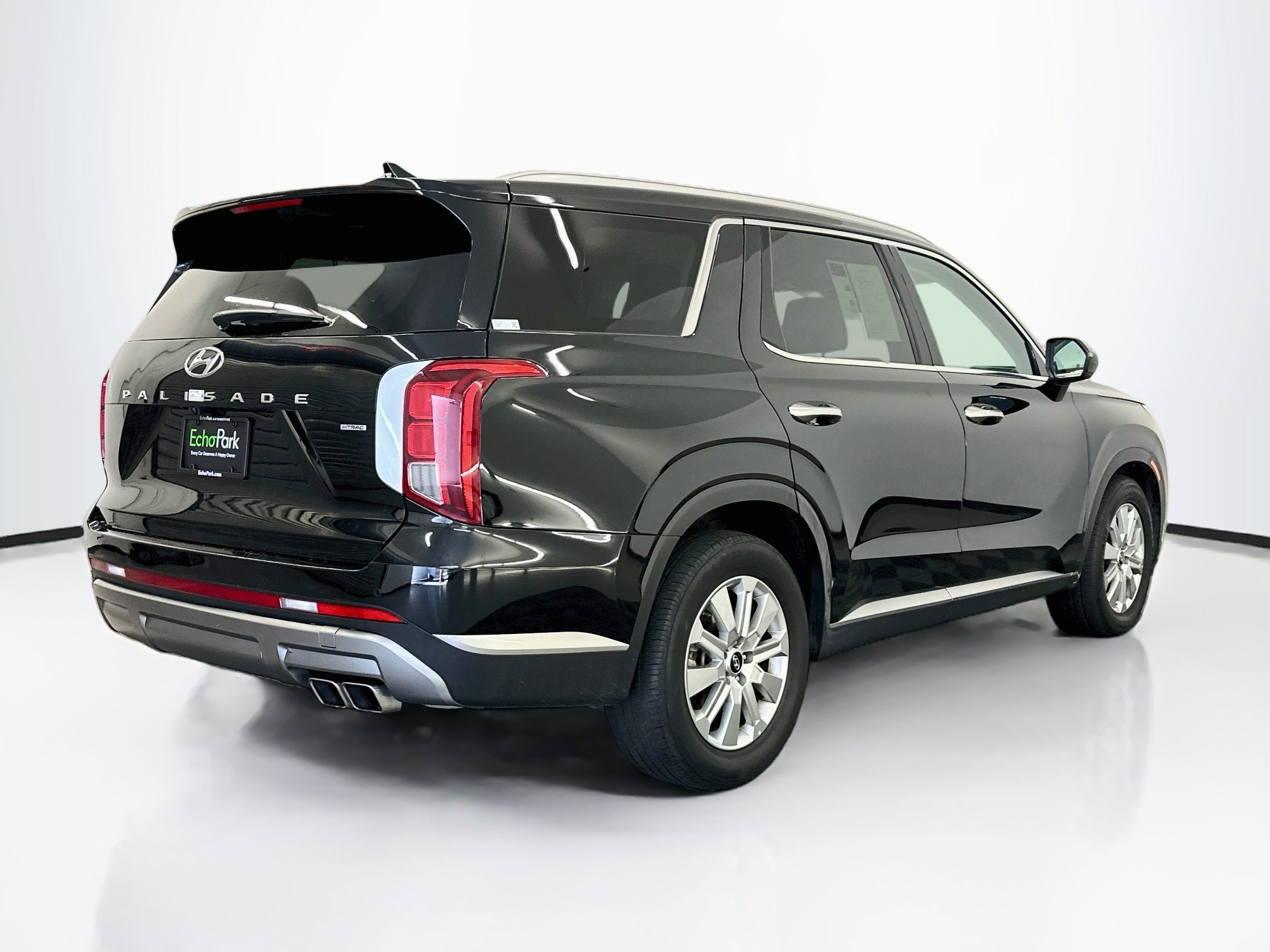 Used 2025 Hyundai Palisade SEL AWD/4WD image 9