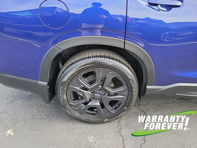 New 2026 Subaru Ascent Bronze Edition image 21