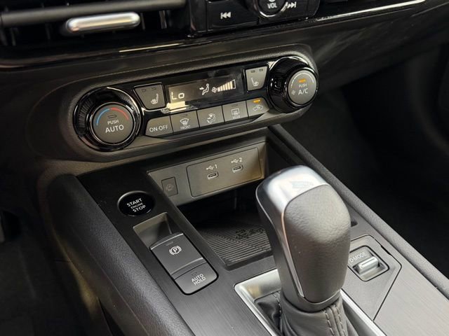 New 2026 Nissan Kicks SV image 21