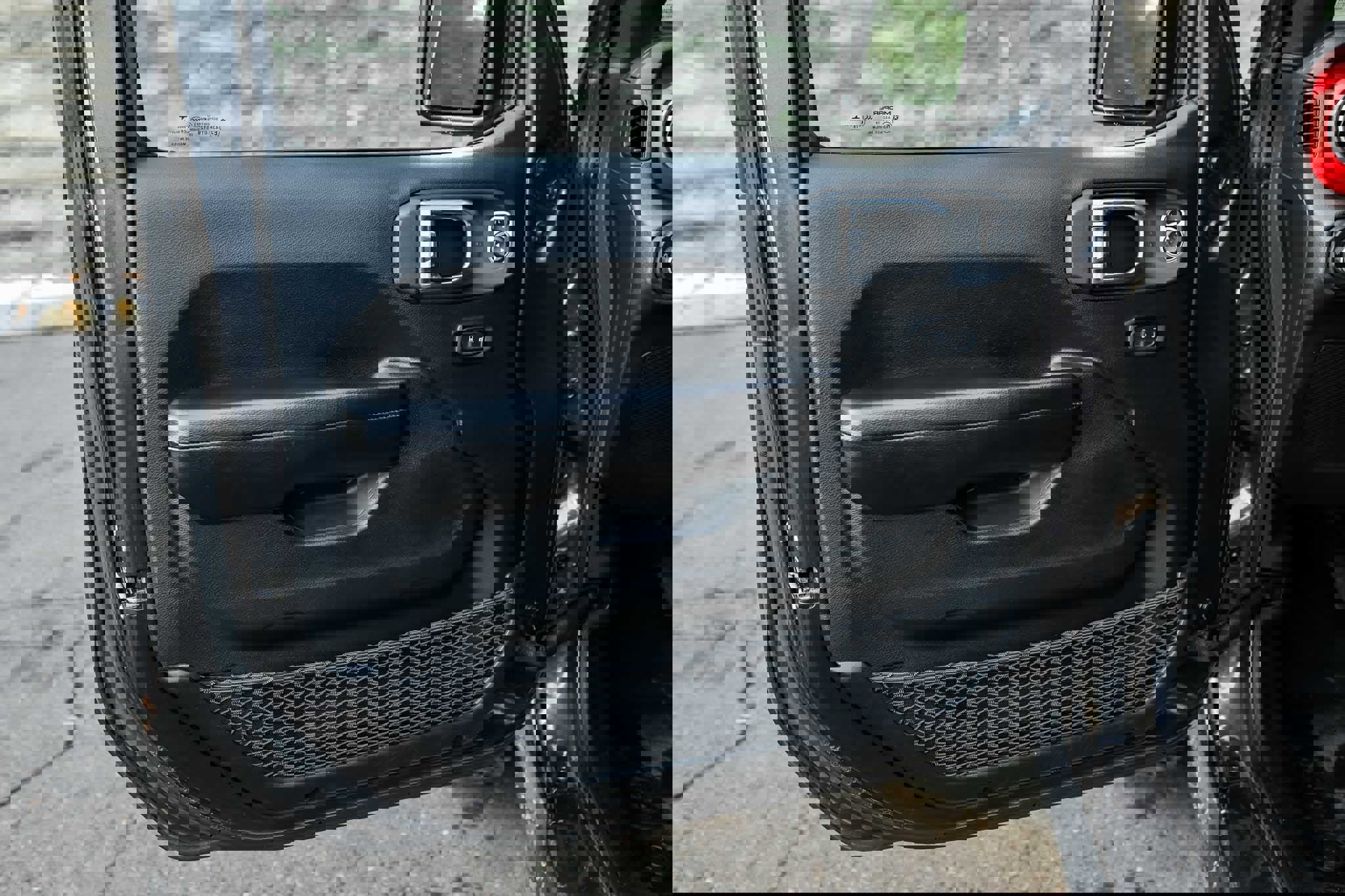 Used 2019 Jeep Wrangler Unlimited Rubicon image 22