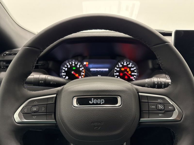 New 2026 Jeep Compass Latitude image 22