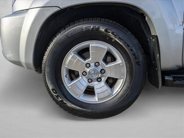 Used 2008 Toyota 4Runner SR5 image 21