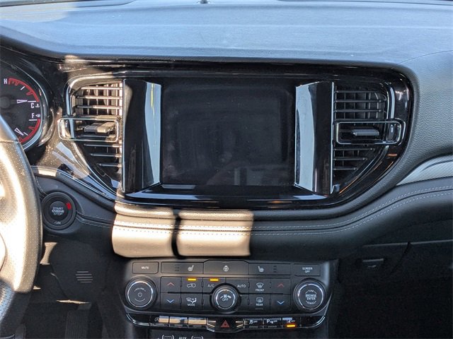 Used 2022 Dodge Durango GT image 20