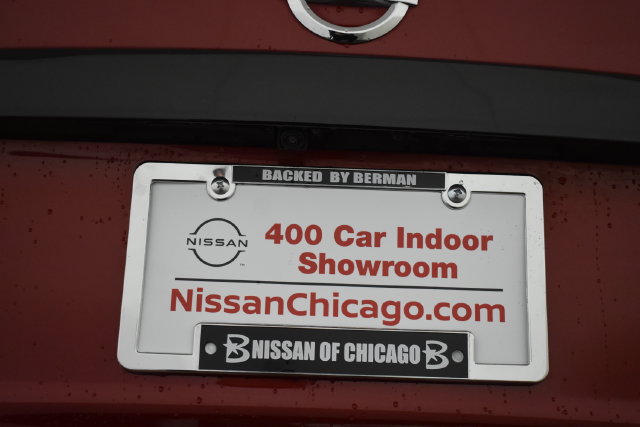 Used 2020 Nissan Pathfinder SV w/ Rock Creek Edition AWD/4WD image 39