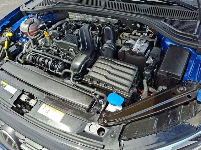 Used 2023 Volkswagen Jetta Sport FWD image 32