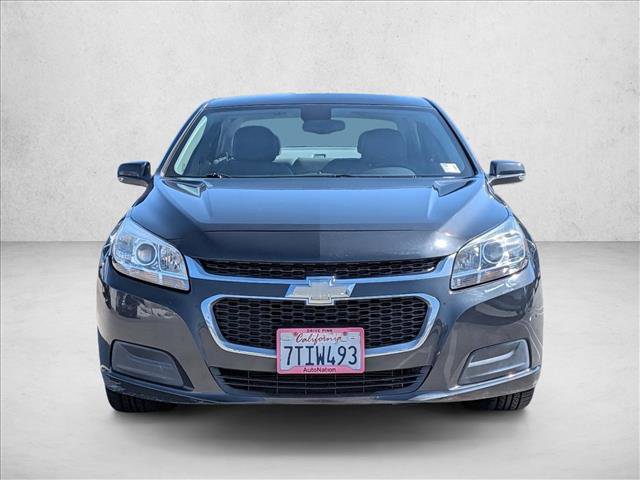 Used 2014 Chevrolet Malibu LT FWD image 2