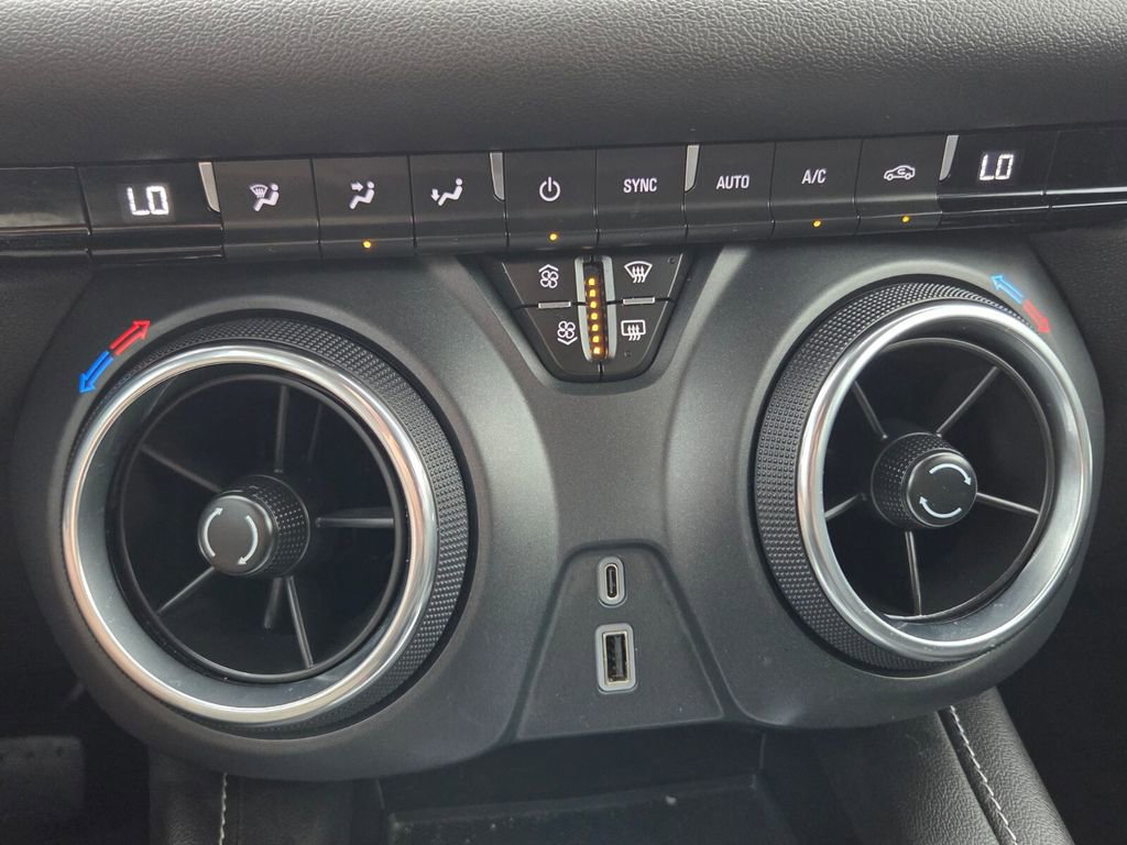 Certified 2023 Chevrolet Blazer LT FWD image 25