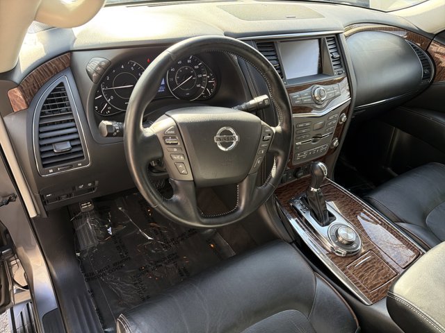 Used 2020 Nissan Armada SL w/ Premium Package image 13