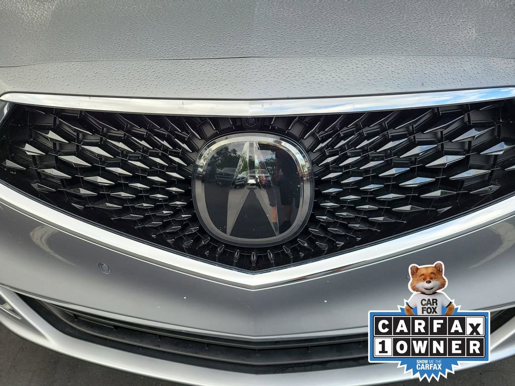 Used 2024 Acura MDX SH-AWD w/ Advance Package image 7