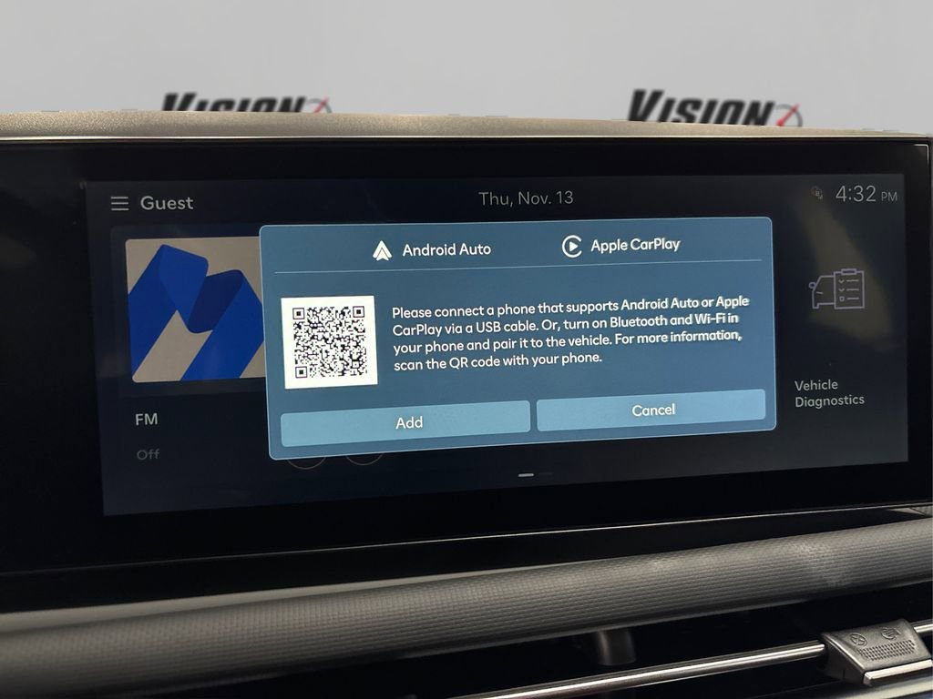 New 2026 Hyundai Tucson SE image 26