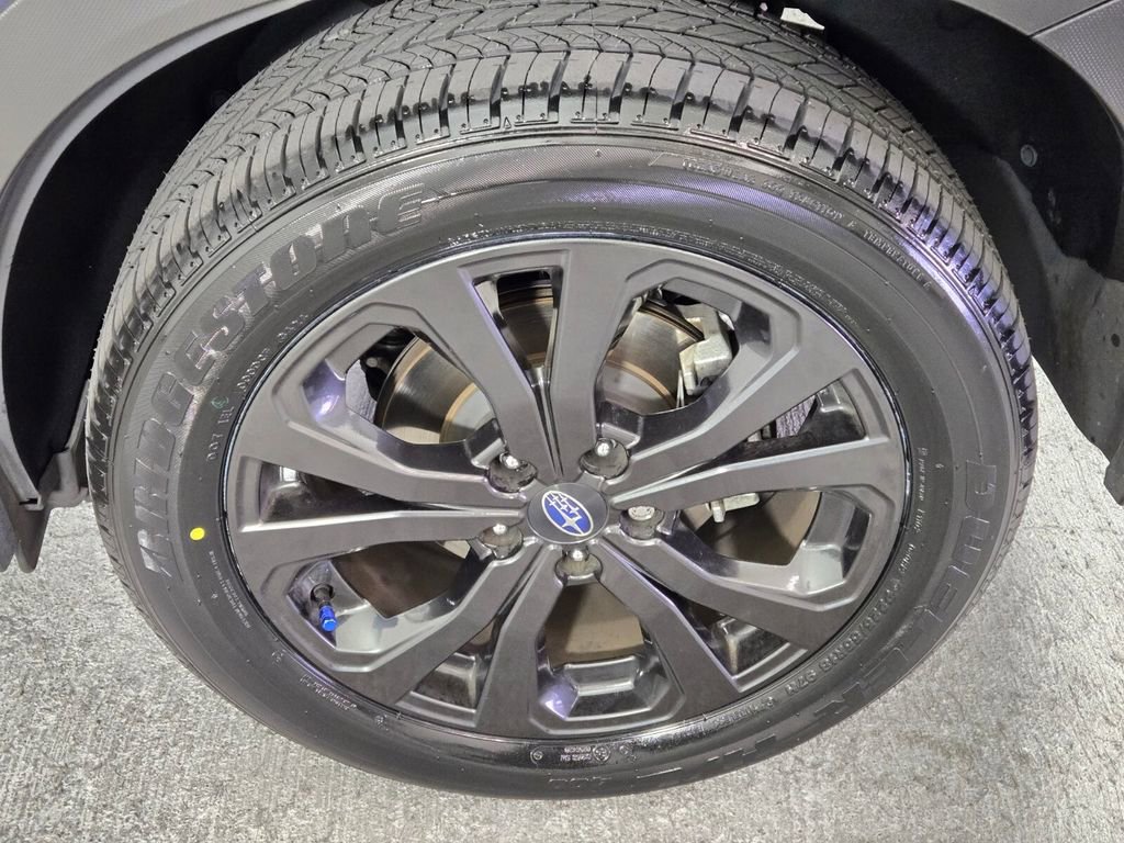 Certified 2023 Subaru Forester Sport AWD/4WD image 13