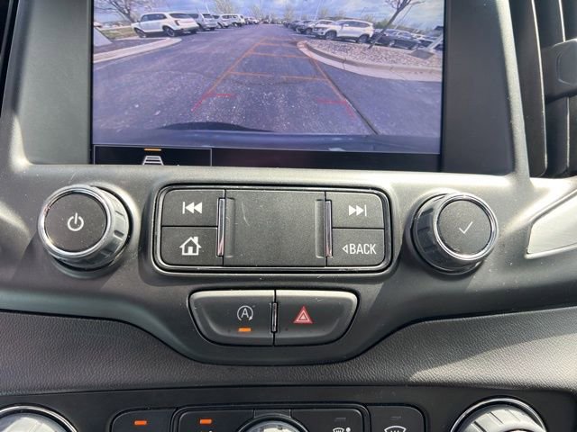 Used 2023 GMC Terrain SLT image 20