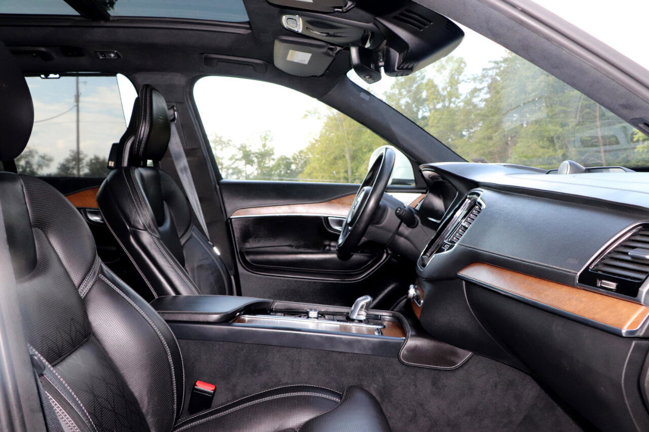 Used 2017 Volvo XC90 T8 Excellence image 46