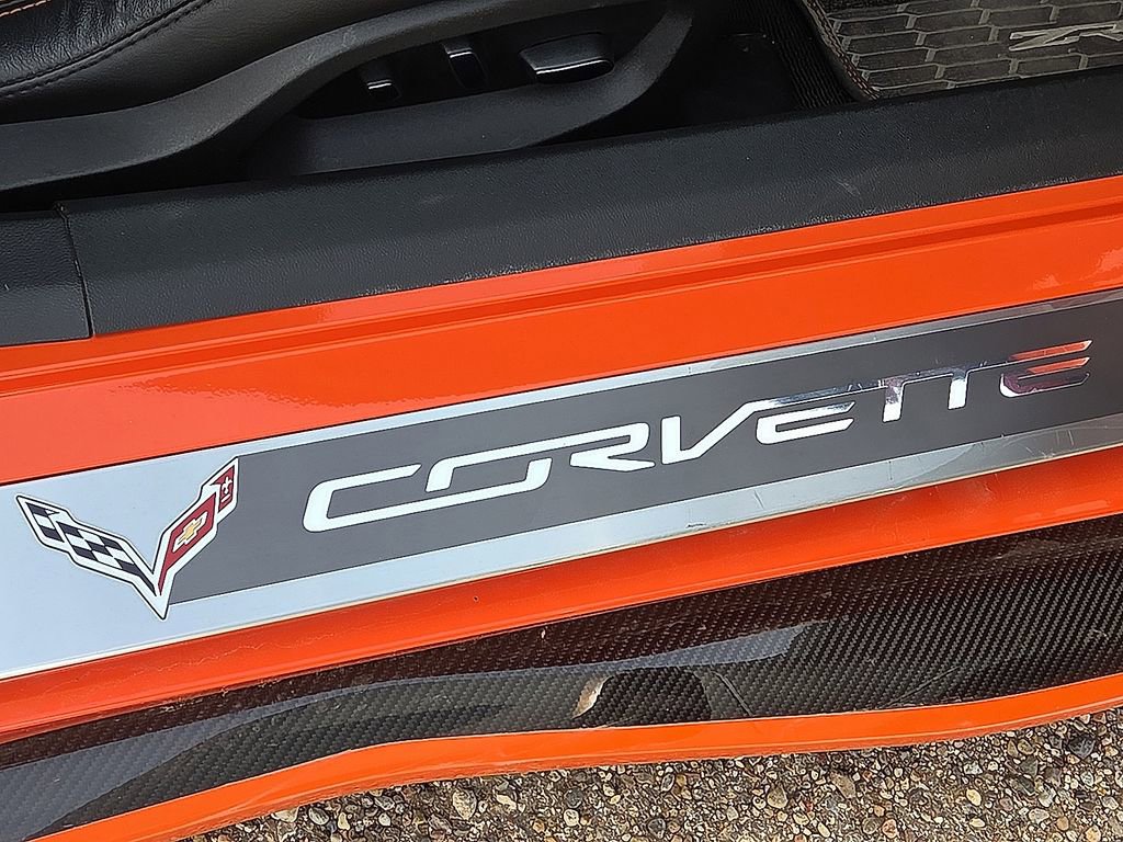 Used 2019 Chevrolet Corvette ZR1 image 15